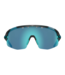 Sledge Lite Crystal Smoke Interchangeable Sunglasses