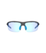 Rivet  Satin Vapor Fototec Lens Sunglasses