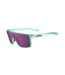 Sanctum  Aqua Shimmer Single Lens Sunglasses
