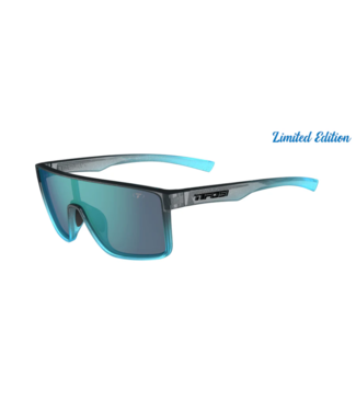 Sanctum Steel Blue Single Lens Sunglasses