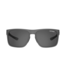 Swick  Satin Vapor Single Lens Sunglasses