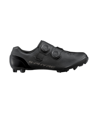 SH-XC903 S-PHYRE BICYCLE SHOES | BLACK 45.0