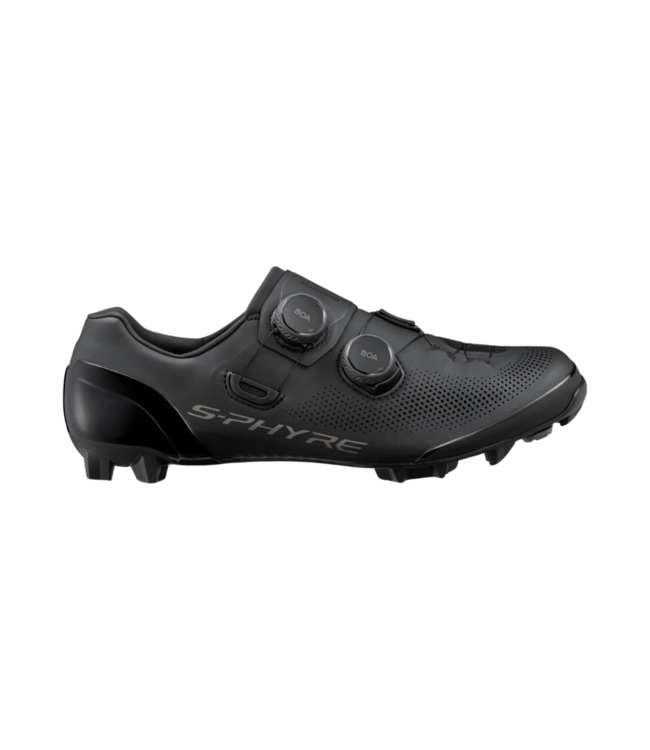 SHIMANO SH-XC903 S-PHYRE BICYCLE SHOES | BLACK 44.0