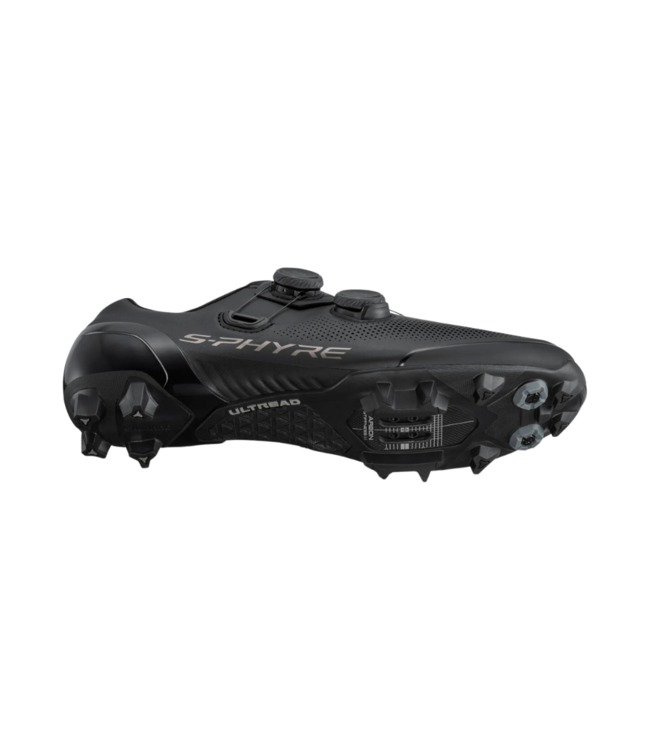 SHIMANO SH-XC903 S-PHYRE BICYCLE SHOES | BLACK 43.0