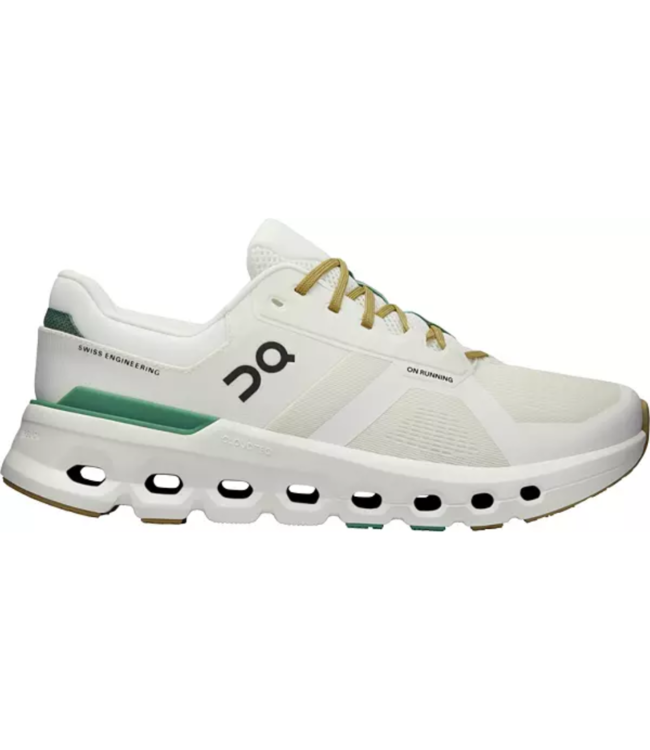 On Cloudrunner 2 Running Shoes Men's