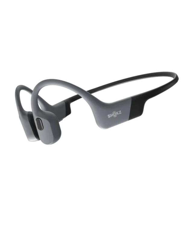 OpenSwim Pro Grey