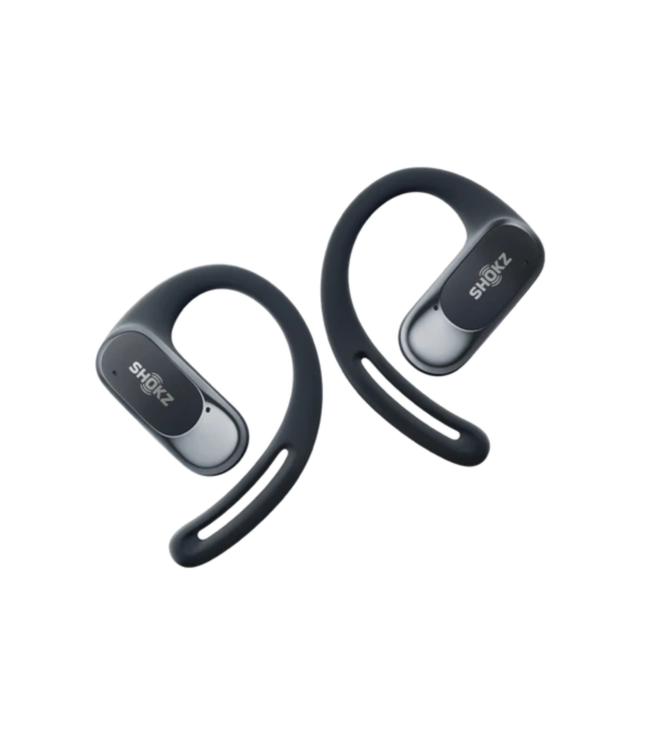 Shokz OpenFit Air Black