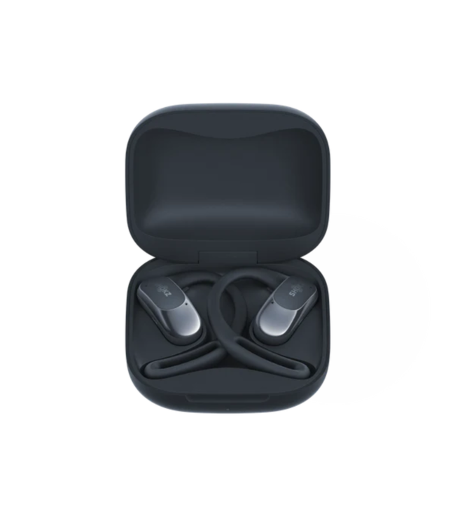 Shokz OpenFit Air Black