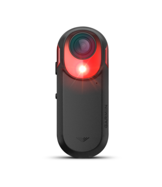 GARMIN Varia RCT715 (w/camera) Rear Light