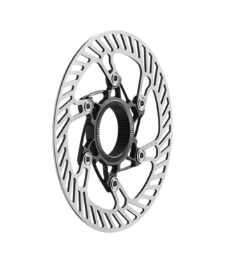 160 AFS 03 Rotor