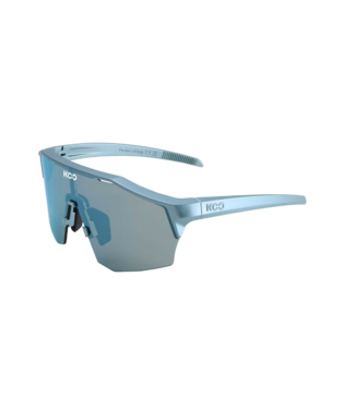 KOO Alibi -Galaxy-Met.Light Blue L.Super Blue