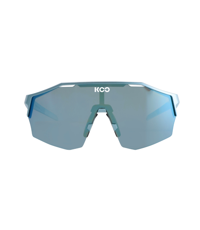 KOO Alibi -Galaxy-Met.Light Blue L.Super Blue