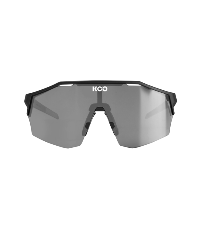 KOO Alibi Galaxy-Met.Grey L.Super Silver