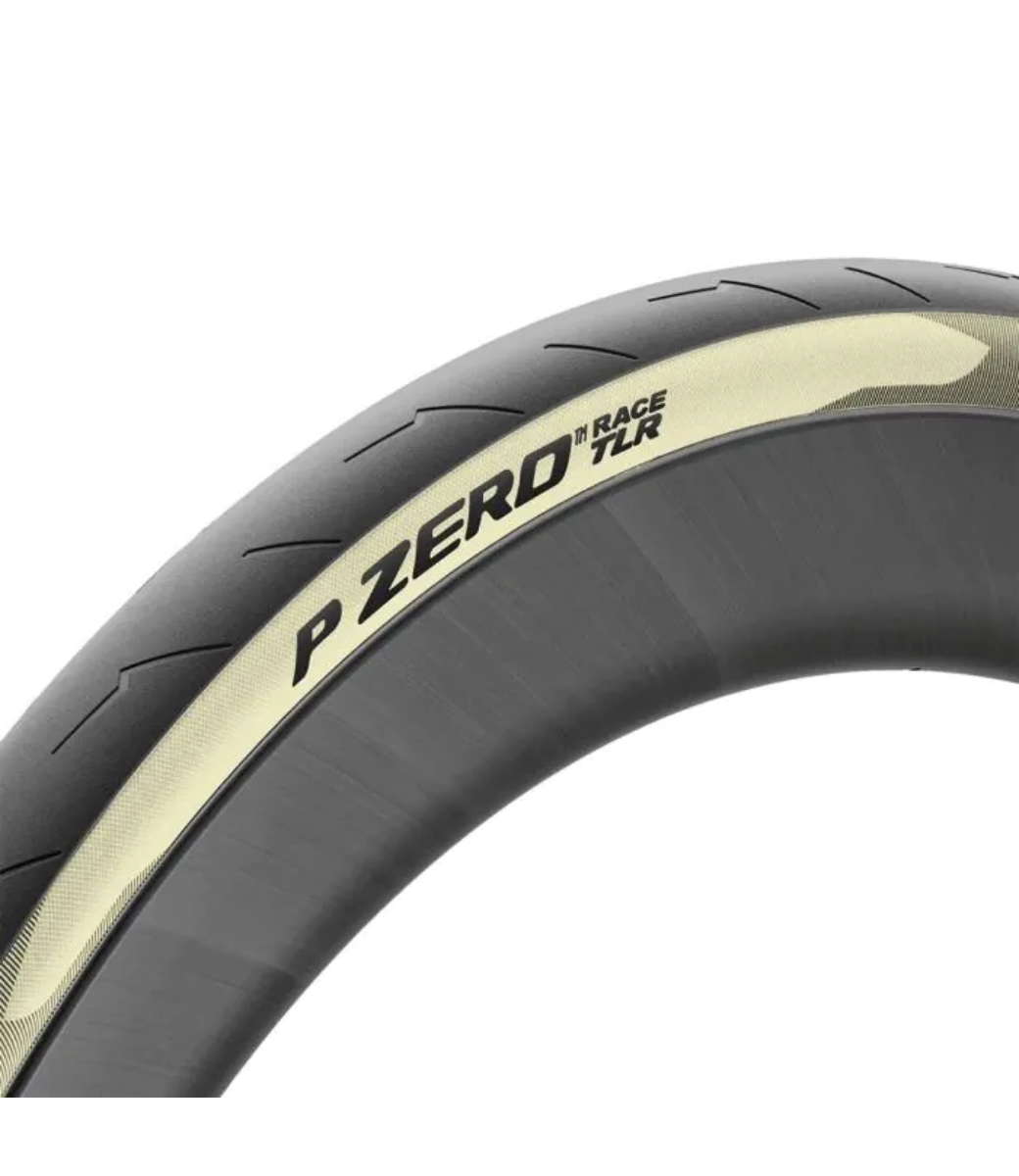 Pirelli P Zero Race TLR Retro 28 622 No Boundaries Sport