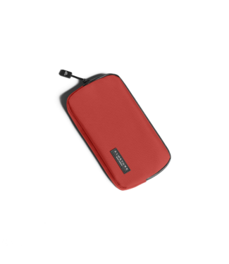ALMSTHRE RIDE WALLET (RUST RED)