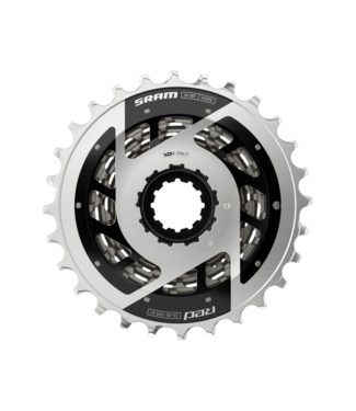 Cassette XG-1290 E1 Rainbow 12 Speed 10-28