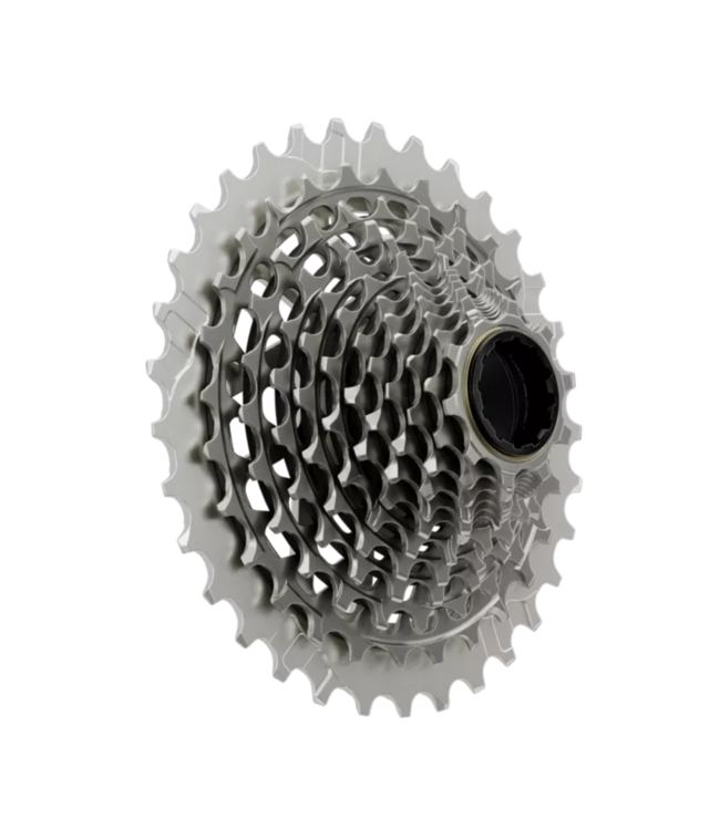 SRAM Cassette XG-1290 E1 Rainbow 12 Speed 10-33