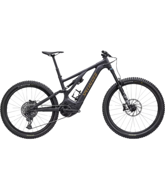 SPECIALIZED LEVO COMP ALLOY MNSHDW/HRVGLDMET S4