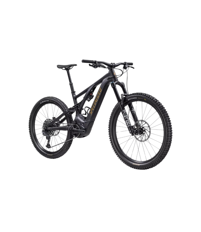 SPECIALIZED LEVO SW CARBON G3 GLDPRL/CARB/GLDPRL S2
