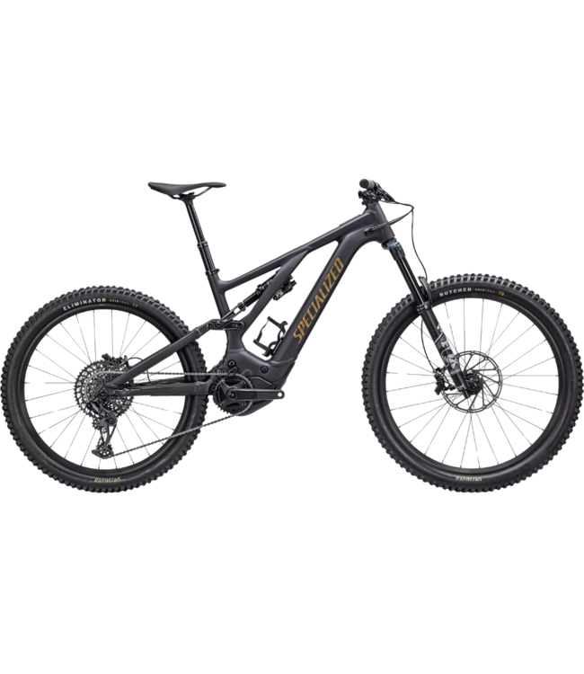 SPECIALIZED LEVO SW CARBON G3 GLDPRL/CARB/GLDPRL S2