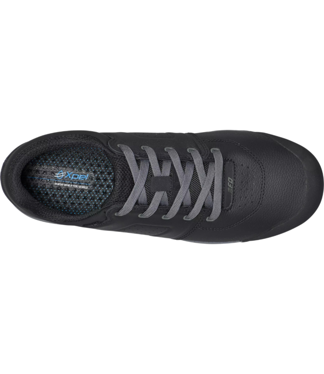 SPECIALIZED 2FO DH FLAT MTB SHOE BLK/CLGRY 42
