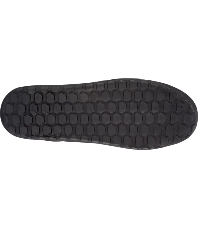 SPECIALIZED 2FO DH Flat Mountain Bike Shoes Black/Cool Grey 43.5