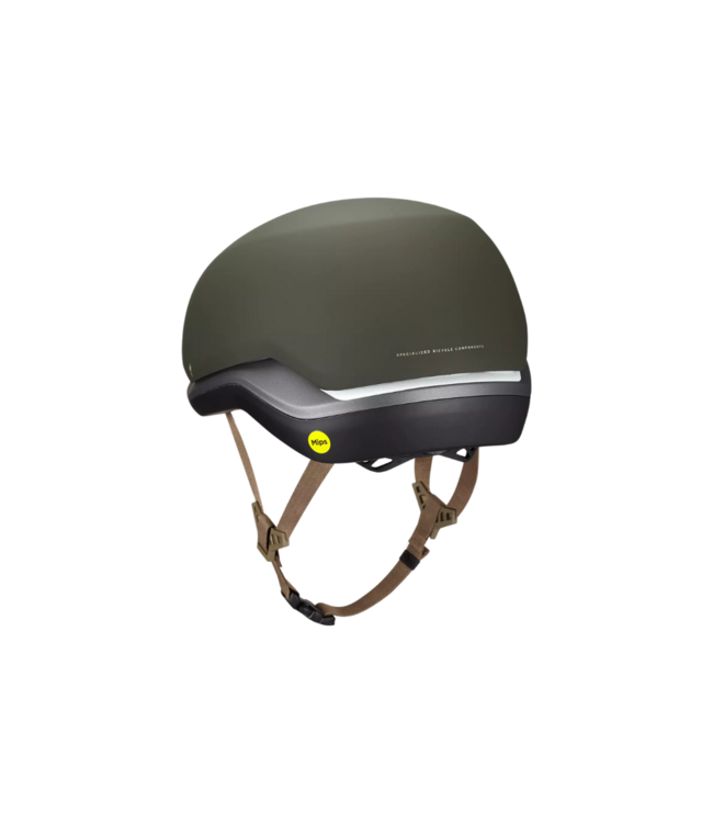 SPECIALIZED Mode Helmet Matte Black Medium