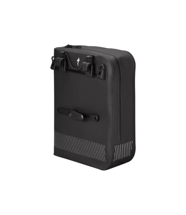 SPECIALIZED TAILWIND PANNIER BLK LEFT Left