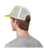 PATAGONIA Duckbill Trucker Hat Phosphorus Green ALL