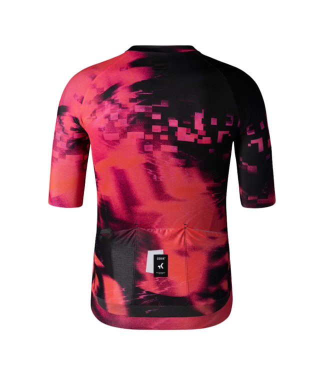 GOBIK CX Pro 3.0 Short Sleeve Jersey Unisex