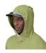 PATAGONIA M's Tropic Comfort Natural Hoody Buckhorn Green L