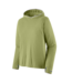 PATAGONIA M's Tropic Comfort Natural Hoody Buckhorn Green L