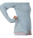 PATAGONIA W's Tropic Comfort Natural Hoody Antique Pink S