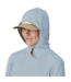 PATAGONIA W's Tropic Comfort Natural Hoody Wispy Green M
