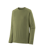 PATAGONIA M's Tropic Comfort Natural Crew Buckhorn Green M