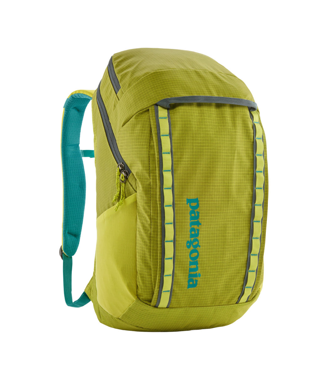 Black Hole Pack 32L Phosphorus Green ALL - Venezia Novelties Inc