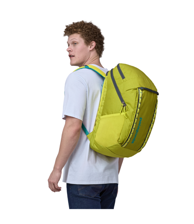 PATAGONIA Black Hole Pack 32L Phosphorus Green ALL