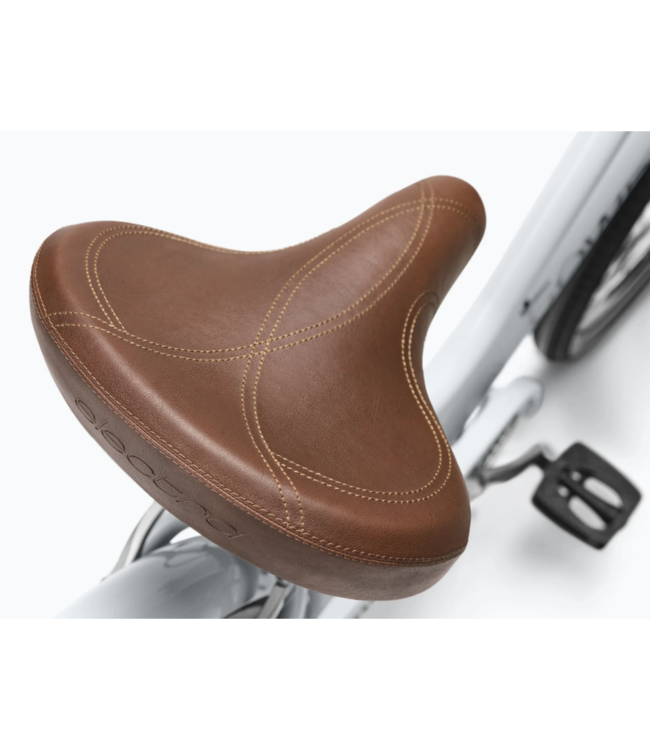 ELECTRA Townie 7D EQ Step-Thru Pewter