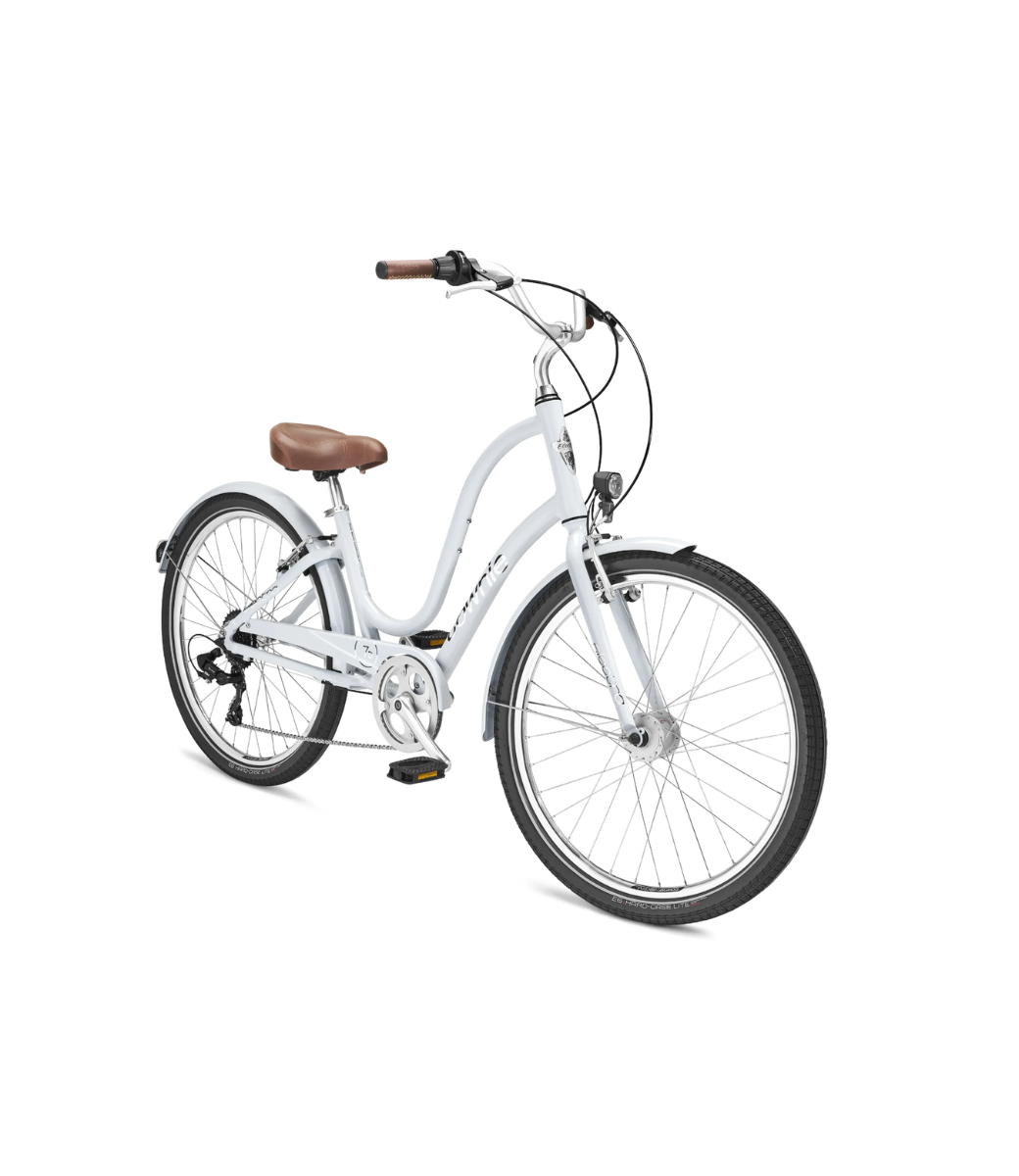 Townie 7d eq step thru sale