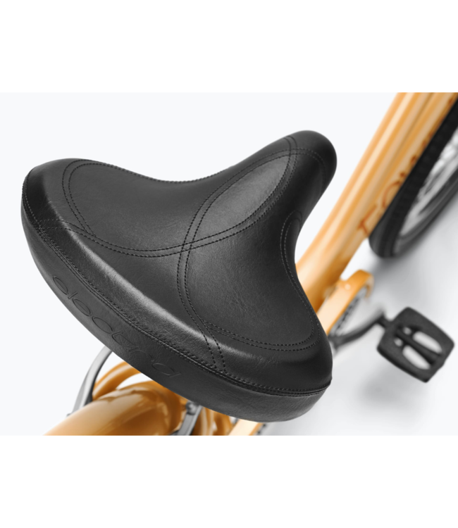 ELECTRA Townie 7D EQ Step-Thru Marigold