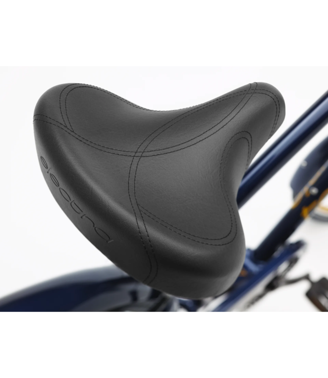 ELECTRA Townie 7D Step Over 26' Oxford Blue