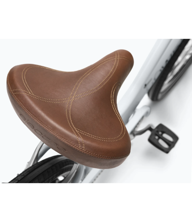 ELECTRA Townie 7D Step-Thru  Pewter 24