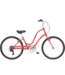 ELECTRA Townie 7D Step Thru 26' Curry Red
