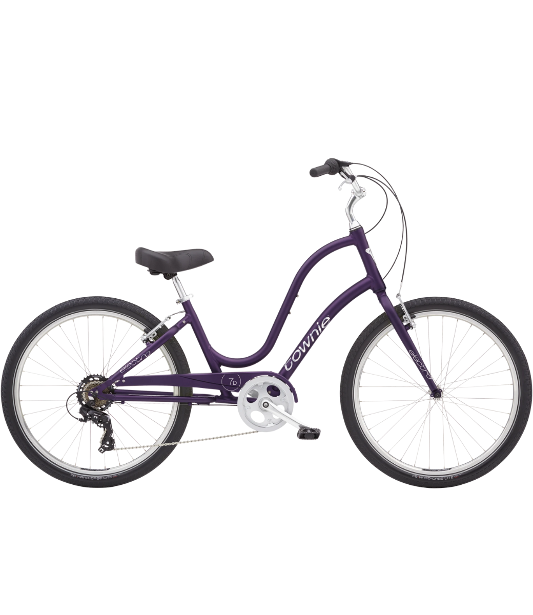 Electra townie step through new arrivals