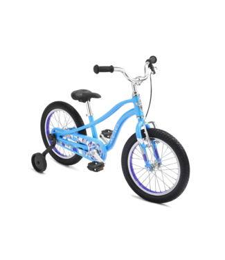 ELECTRA Sprocket 1 16in 16 Pixie Blue