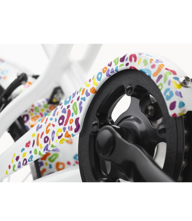 ELECTRA Electra Cat's Meow 20 Girls 20 White