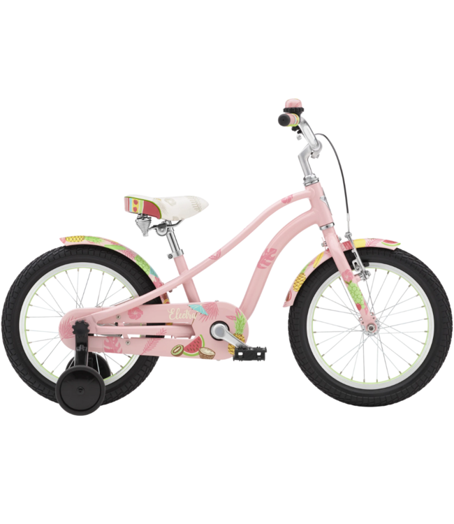 ELECTRA Electra Tutti Frutti 16 Girls 16 Pink Lemonade