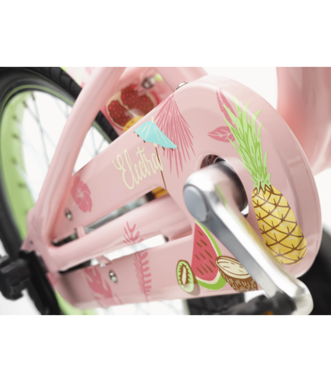 ELECTRA Electra Tutti Frutti 16 Girls 16 Pink Lemonade