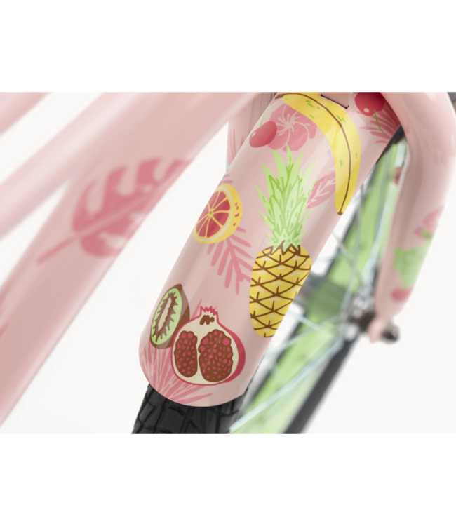 ELECTRA Electra Tutti Frutti 16 Girls 16 Pink Lemonade