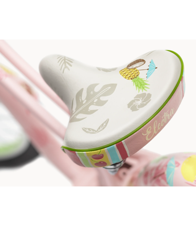 ELECTRA Electra Tutti Frutti 16 Girls 16 Pink Lemonade